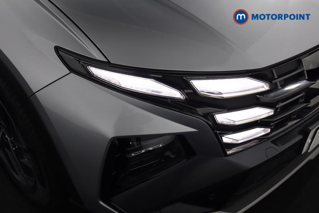 Hyundai Tucson Premium Automatic Petrol Plug-In Hybrid SUV - Stock Number (1610778) - 19th supplementary image