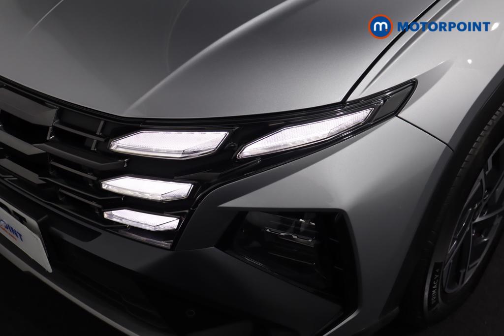 Hyundai Tucson Premium Automatic Petrol Plug-In Hybrid SUV - Stock Number (1610778) - 20th supplementary image