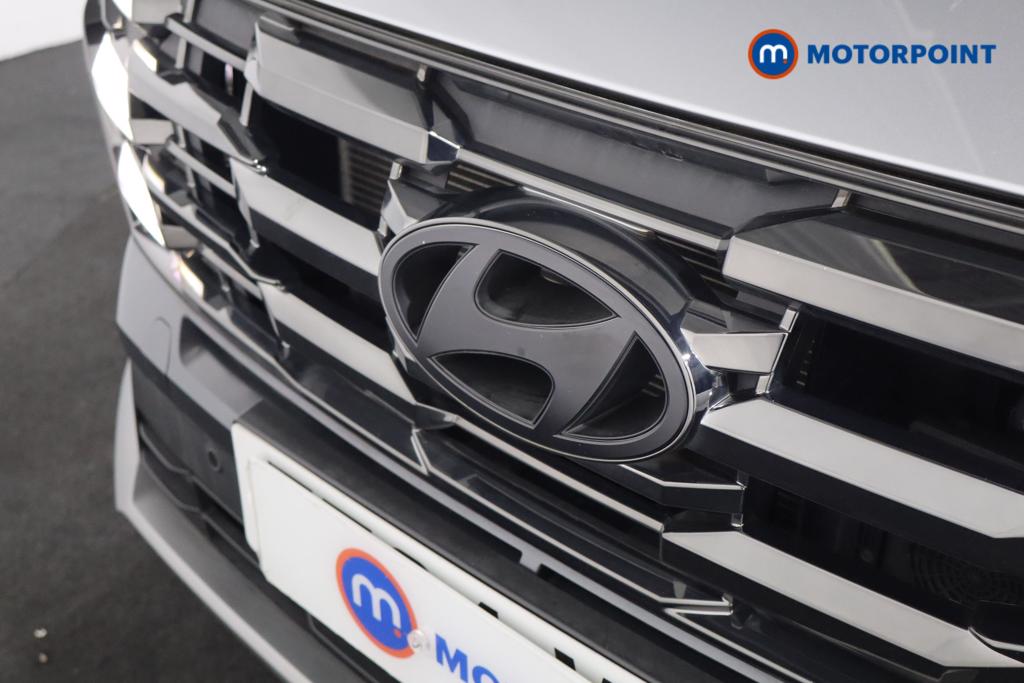 Hyundai Tucson Premium Automatic Petrol Plug-In Hybrid SUV - Stock Number (1610778) - 21st supplementary image