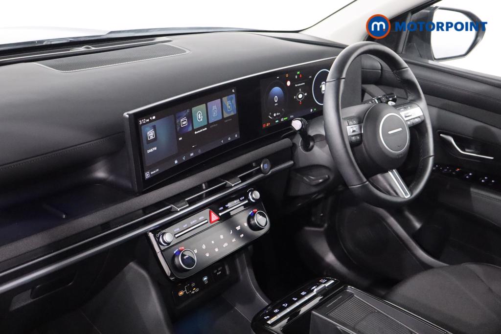 Hyundai Tucson Premium Automatic Petrol Plug-In Hybrid SUV - Stock Number (1610778) - 22nd supplementary image