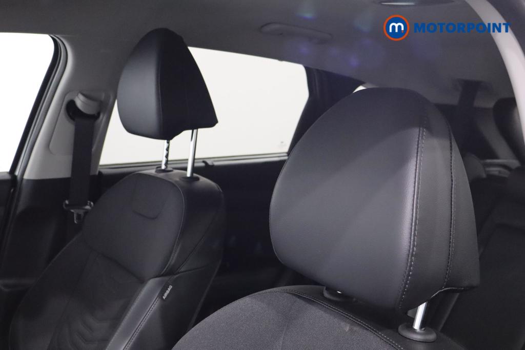 Hyundai Tucson Premium Automatic Petrol Plug-In Hybrid SUV - Stock Number (1610778) - 23rd supplementary image