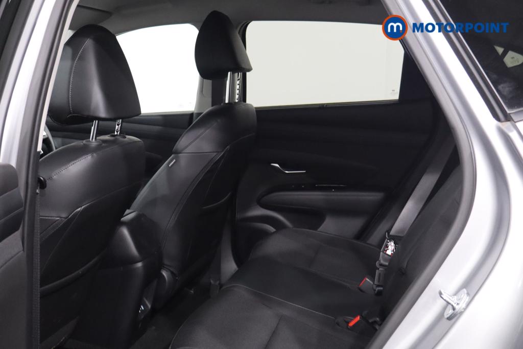 Hyundai Tucson Premium Automatic Petrol Plug-In Hybrid SUV - Stock Number (1610778) - 25th supplementary image