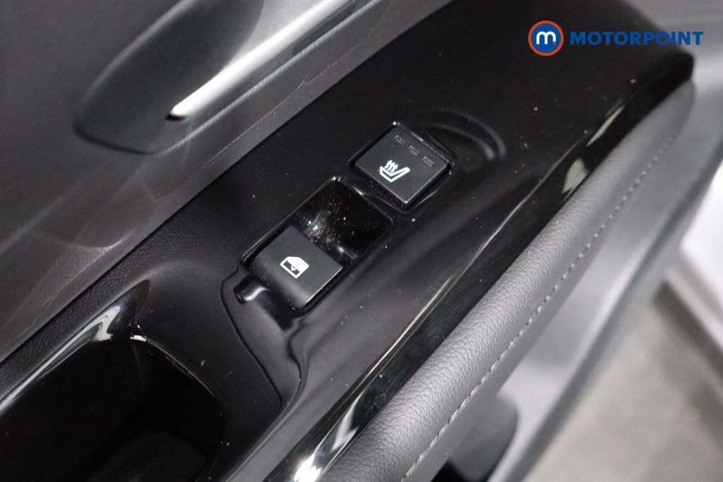 Hyundai Tucson Premium Automatic Petrol Plug-In Hybrid SUV - Stock Number (1610778) - 26th supplementary image