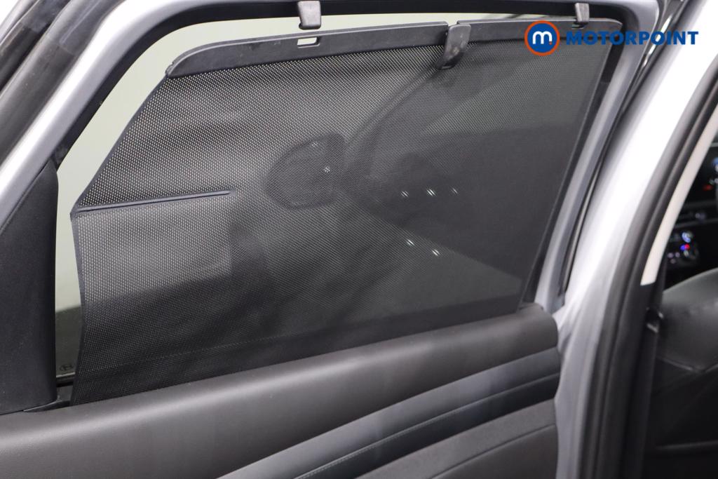 Hyundai Tucson Premium Automatic Petrol Plug-In Hybrid SUV - Stock Number (1610778) - 27th supplementary image