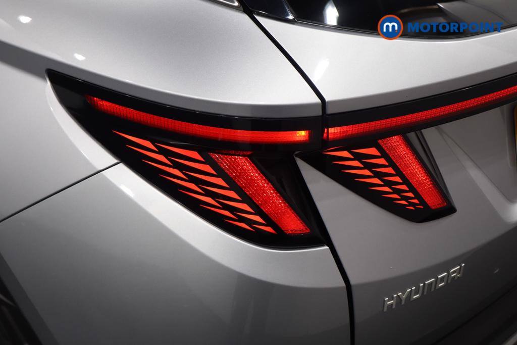 Hyundai Tucson Premium Automatic Petrol Plug-In Hybrid SUV - Stock Number (1610778) - 28th supplementary image