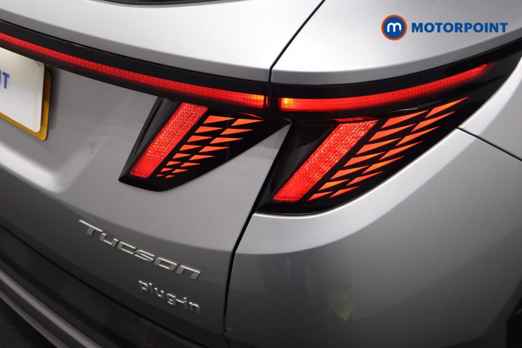 Hyundai Tucson Premium Automatic Petrol Plug-In Hybrid SUV - Stock Number (1610778) - 29th supplementary image