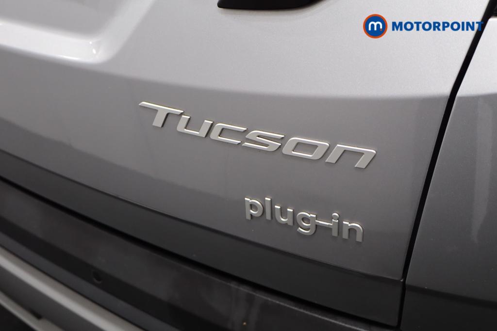 Hyundai Tucson Premium Automatic Petrol Plug-In Hybrid SUV - Stock Number (1610778) - 30th supplementary image