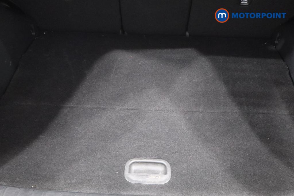 Hyundai Tucson Premium Automatic Petrol Plug-In Hybrid SUV - Stock Number (1610778) - 33rd supplementary image