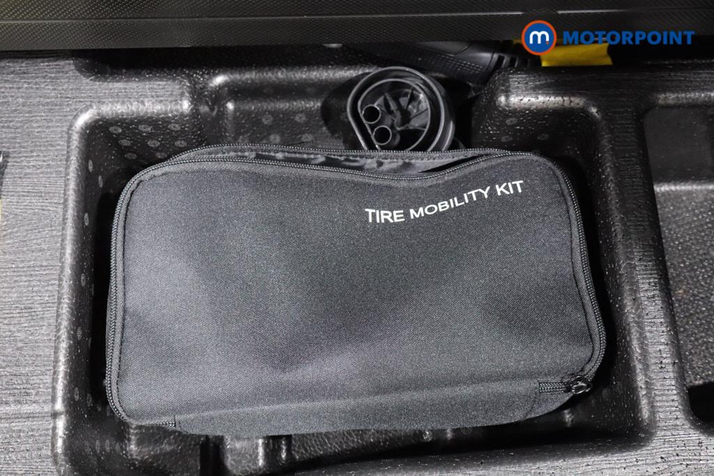 Hyundai Tucson Premium Automatic Petrol Plug-In Hybrid SUV - Stock Number (1610778) - 34th supplementary image