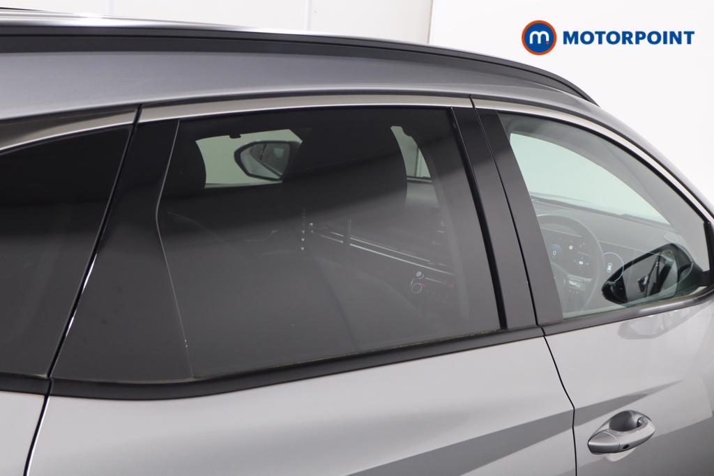 Hyundai Tucson Premium Automatic Petrol Plug-In Hybrid SUV - Stock Number (1610778) - 37th supplementary image