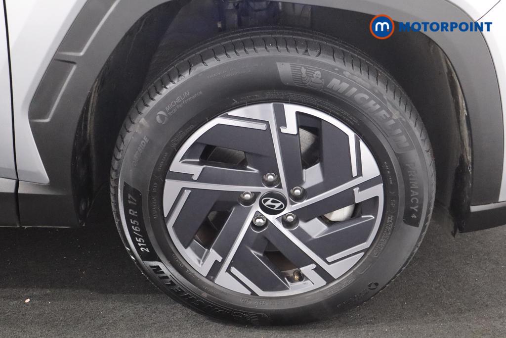 Hyundai Tucson Premium Automatic Petrol Plug-In Hybrid SUV - Stock Number (1610778) - 38th supplementary image