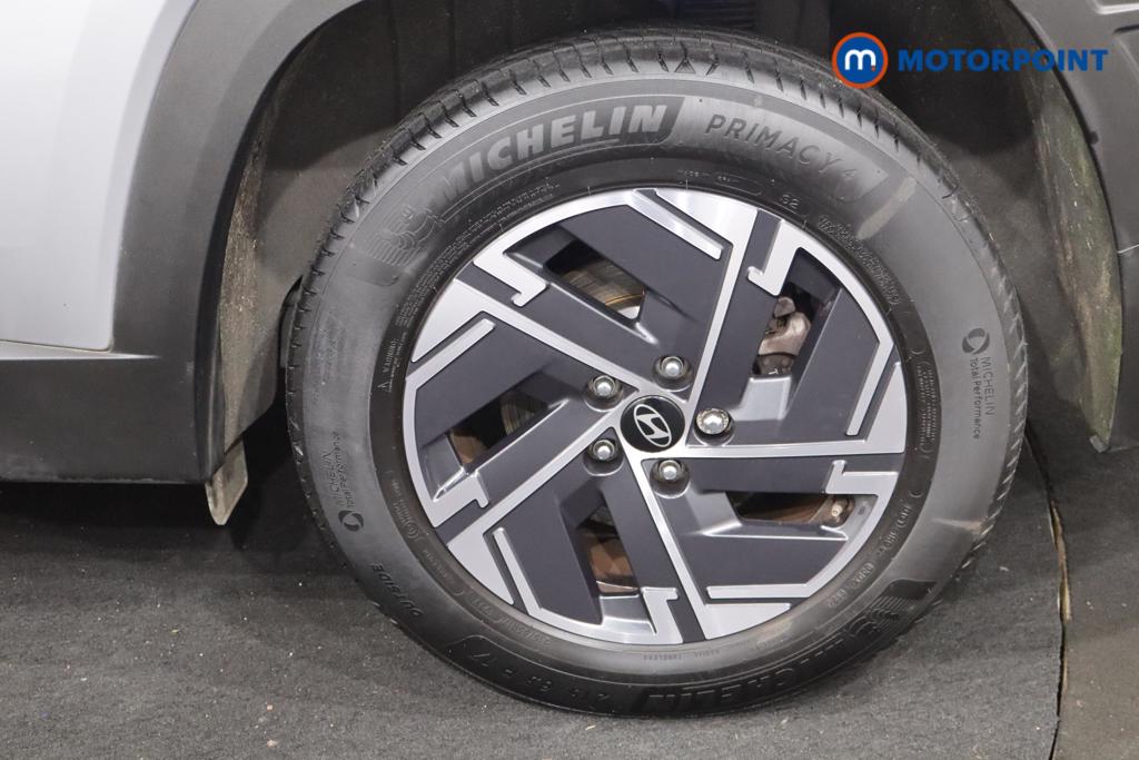 Hyundai Tucson Premium Automatic Petrol Plug-In Hybrid SUV - Stock Number (1610778) - 40th supplementary image