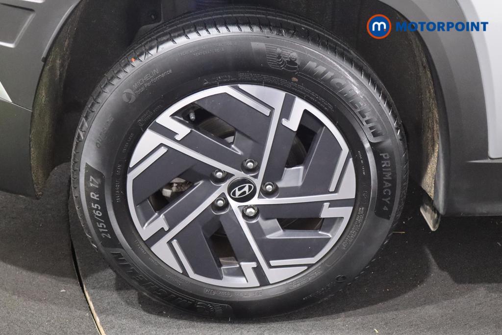 Hyundai Tucson Premium Automatic Petrol Plug-In Hybrid SUV - Stock Number (1610778) - 41st supplementary image