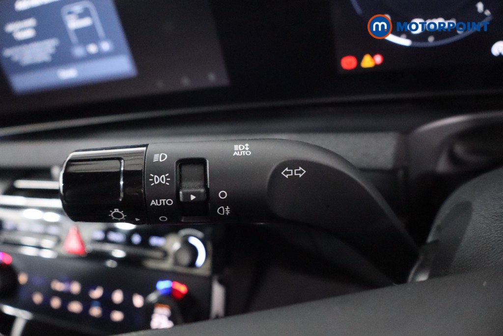 Hyundai Tucson N Line Manual Petrol SUV - Stock Number (1610780) - 16th supplementary image