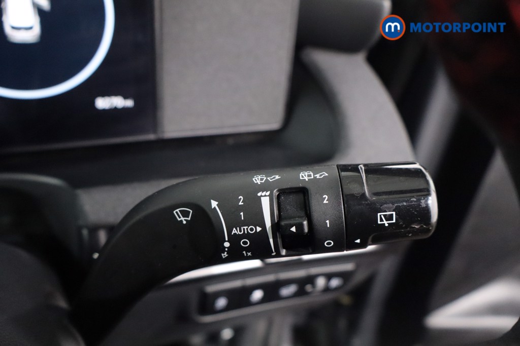 Hyundai Tucson N Line Manual Petrol SUV - Stock Number (1610780) - 17th supplementary image