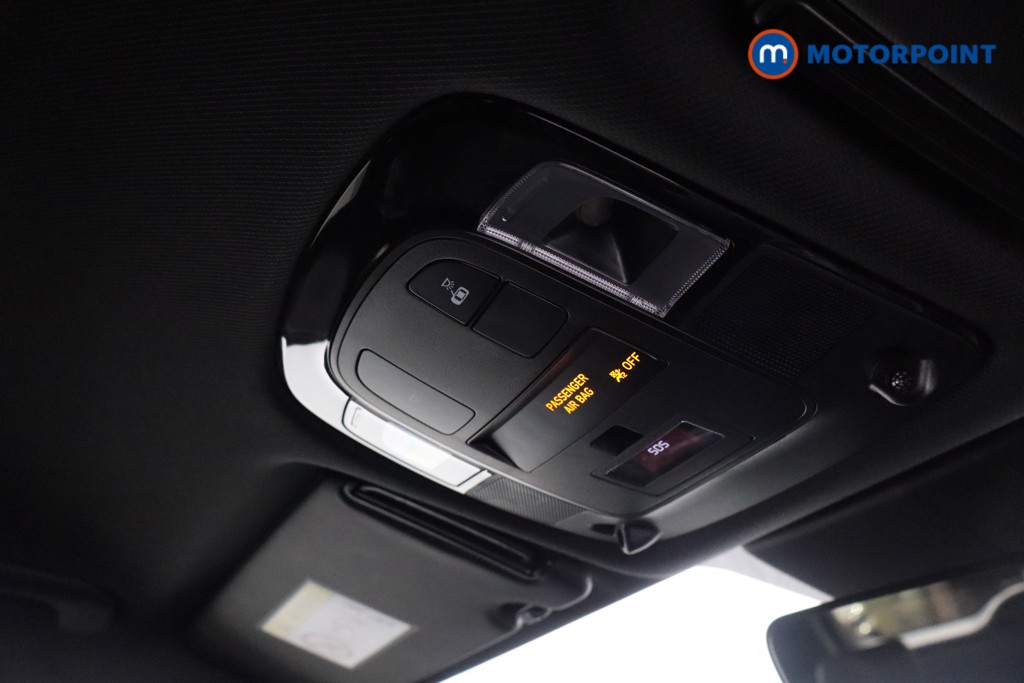 Hyundai Tucson N Line Manual Petrol SUV - Stock Number (1610780) - 18th supplementary image