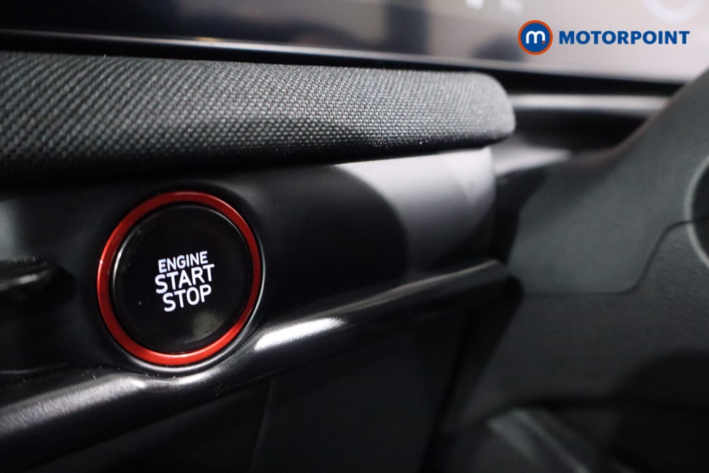 Hyundai Tucson N Line Manual Petrol SUV - Stock Number (1610780) - 19th supplementary image