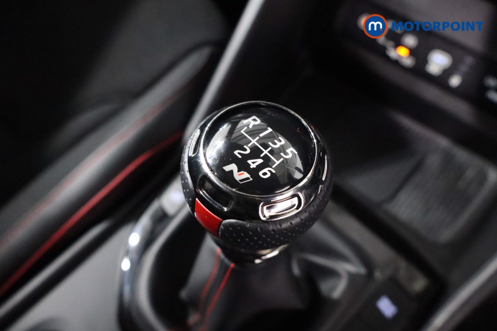 Hyundai Tucson N Line Manual Petrol SUV - Stock Number (1610780) - 22nd supplementary image