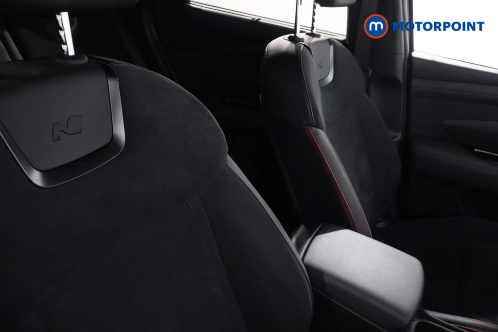 Hyundai Tucson N Line Manual Petrol SUV - Stock Number (1610780) - 24th supplementary image