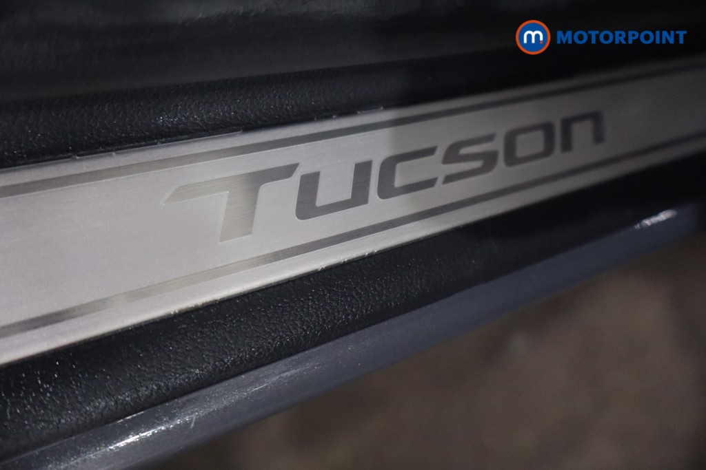 Hyundai Tucson N Line Manual Petrol SUV - Stock Number (1610780) - 25th supplementary image