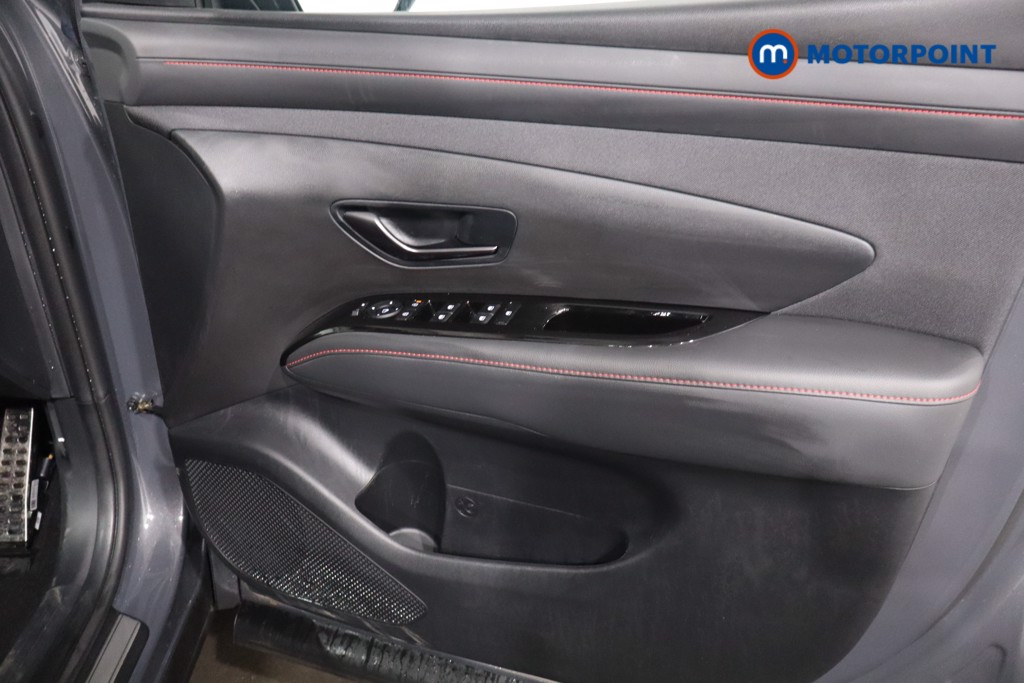 Hyundai Tucson N Line Manual Petrol SUV - Stock Number (1610780) - 26th supplementary image