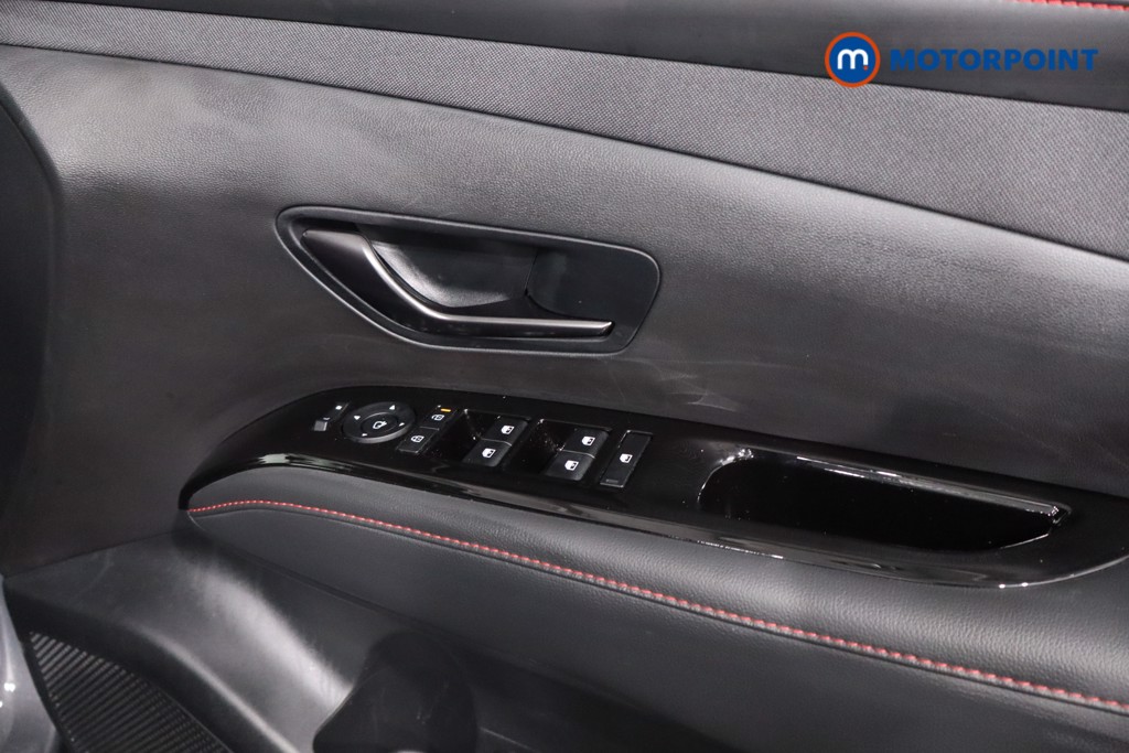 Hyundai Tucson N Line Manual Petrol SUV - Stock Number (1610780) - 27th supplementary image