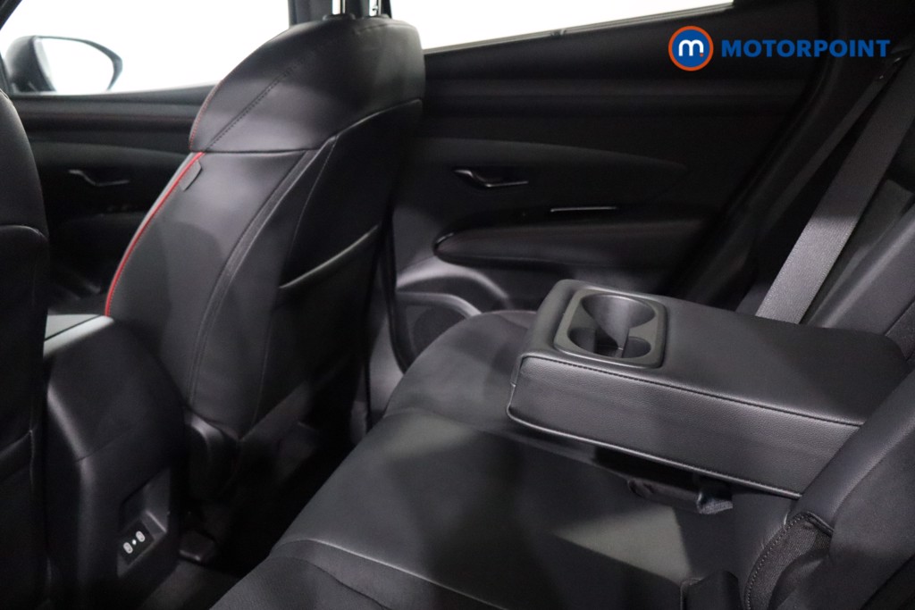 Hyundai Tucson N Line Manual Petrol SUV - Stock Number (1610780) - 29th supplementary image