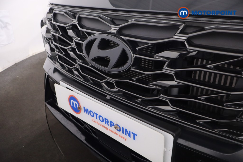 Hyundai Tucson N Line Manual Petrol SUV - Stock Number (1610780) - 32nd supplementary image