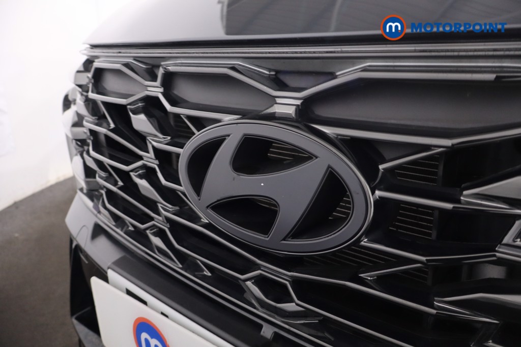 Hyundai Tucson N Line Manual Petrol SUV - Stock Number (1610780) - 33rd supplementary image