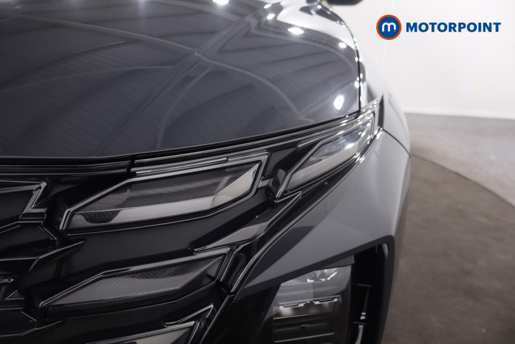 Hyundai Tucson N Line Manual Petrol SUV - Stock Number (1610780) - 34th supplementary image