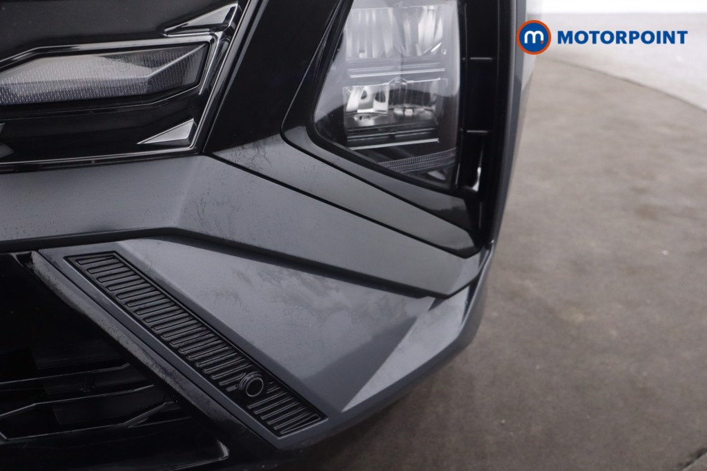 Hyundai Tucson N Line Manual Petrol SUV - Stock Number (1610780) - 35th supplementary image