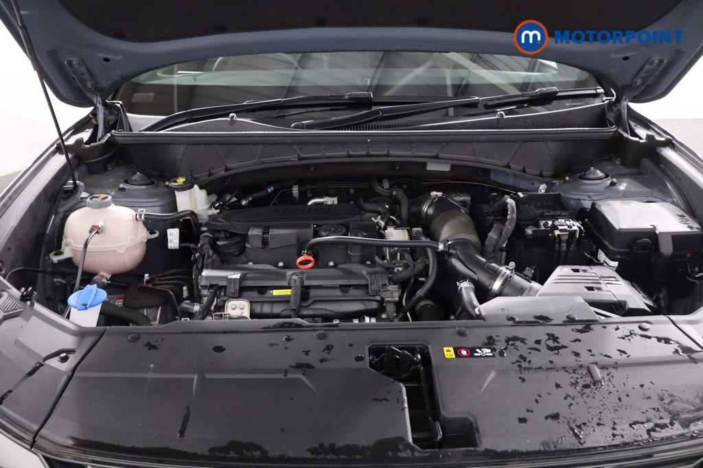 Hyundai Tucson N Line Manual Petrol SUV - Stock Number (1610780) - 36th supplementary image