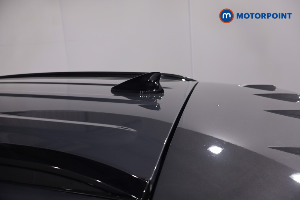 Hyundai Tucson N Line Manual Petrol SUV - Stock Number (1610780) - 37th supplementary image