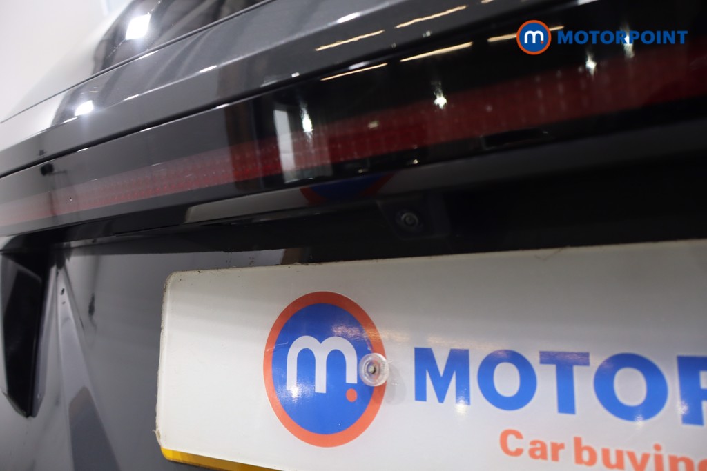 Hyundai Tucson N Line Manual Petrol SUV - Stock Number (1610780) - 39th supplementary image