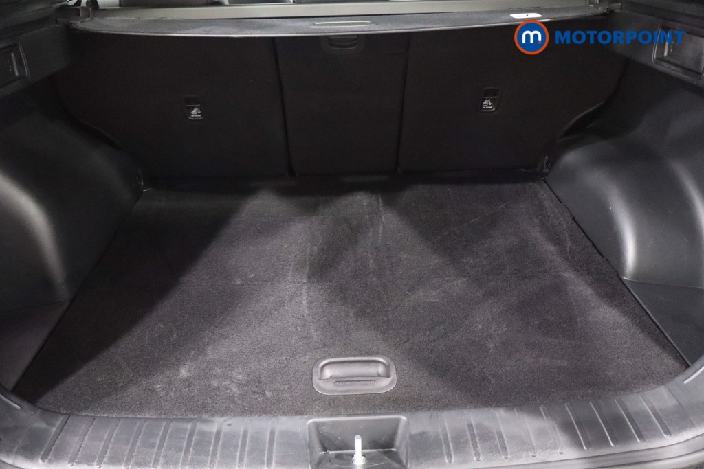 Hyundai Tucson N Line Manual Petrol SUV - Stock Number (1610780) - 42nd supplementary image