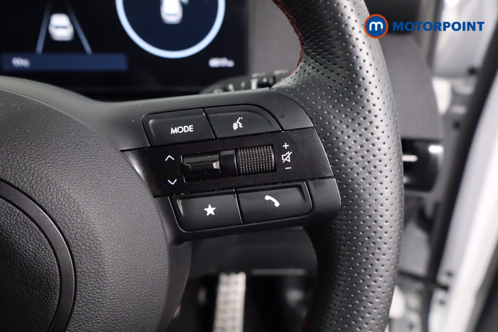 Hyundai Tucson N Line Manual Petrol SUV - Stock Number (1610781) - 8th supplementary image