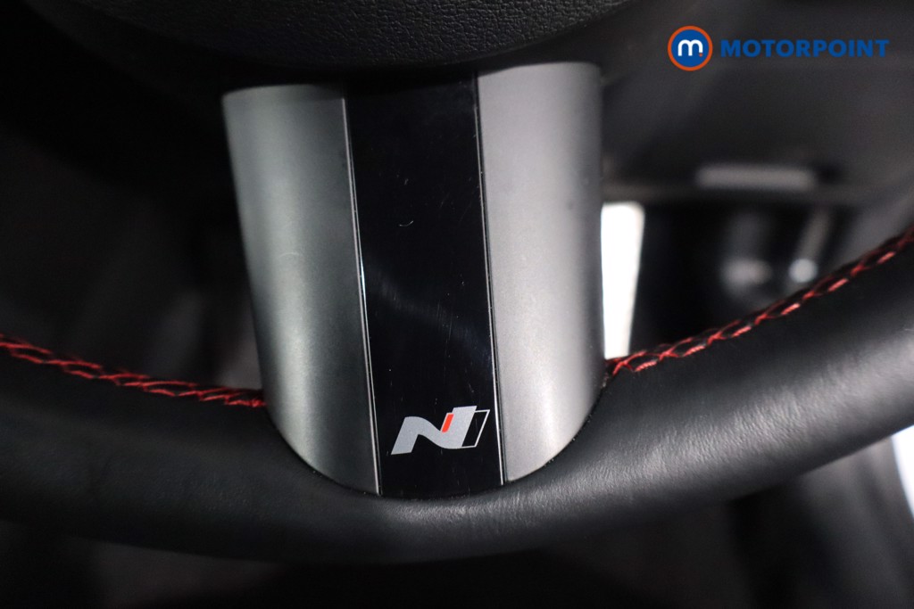 Hyundai Tucson N Line Manual Petrol SUV - Stock Number (1610781) - 15th supplementary image