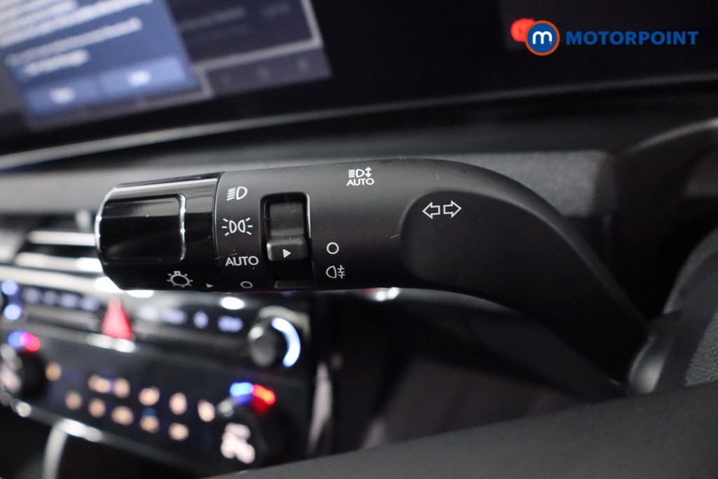 Hyundai Tucson N Line Manual Petrol SUV - Stock Number (1610781) - 16th supplementary image