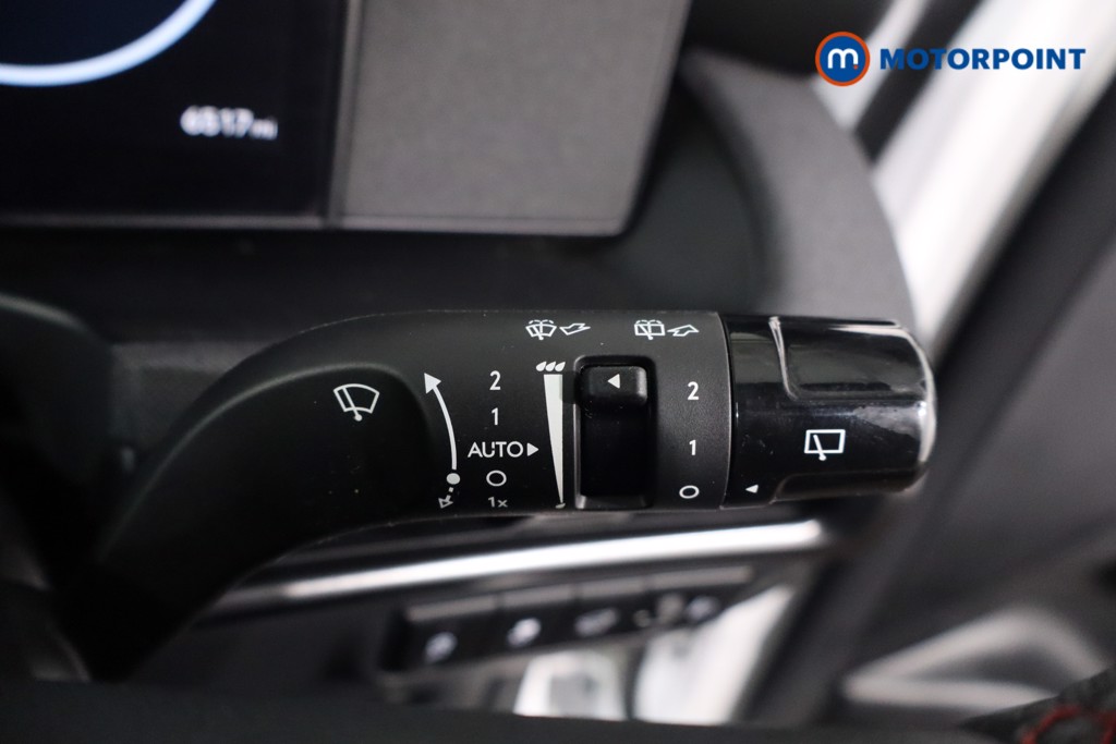 Hyundai Tucson N Line Manual Petrol SUV - Stock Number (1610781) - 17th supplementary image