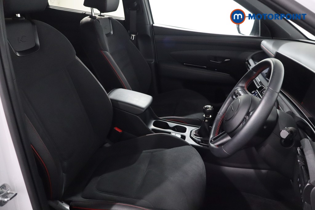 Hyundai Tucson N Line Manual Petrol SUV - Stock Number (1610781) - 24th supplementary image