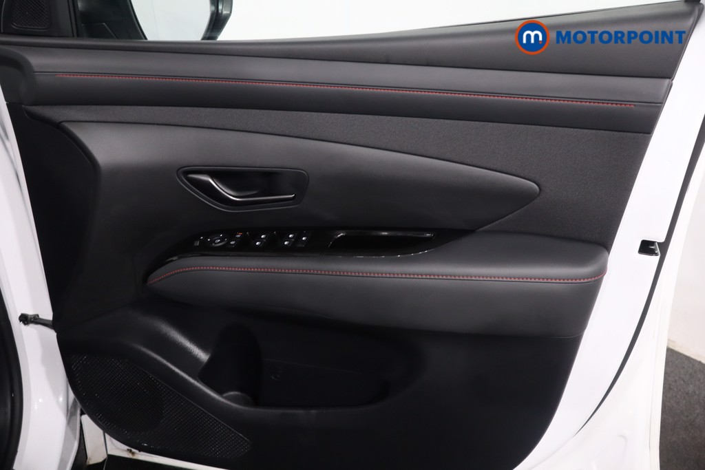 Hyundai Tucson N Line Manual Petrol SUV - Stock Number (1610781) - 26th supplementary image