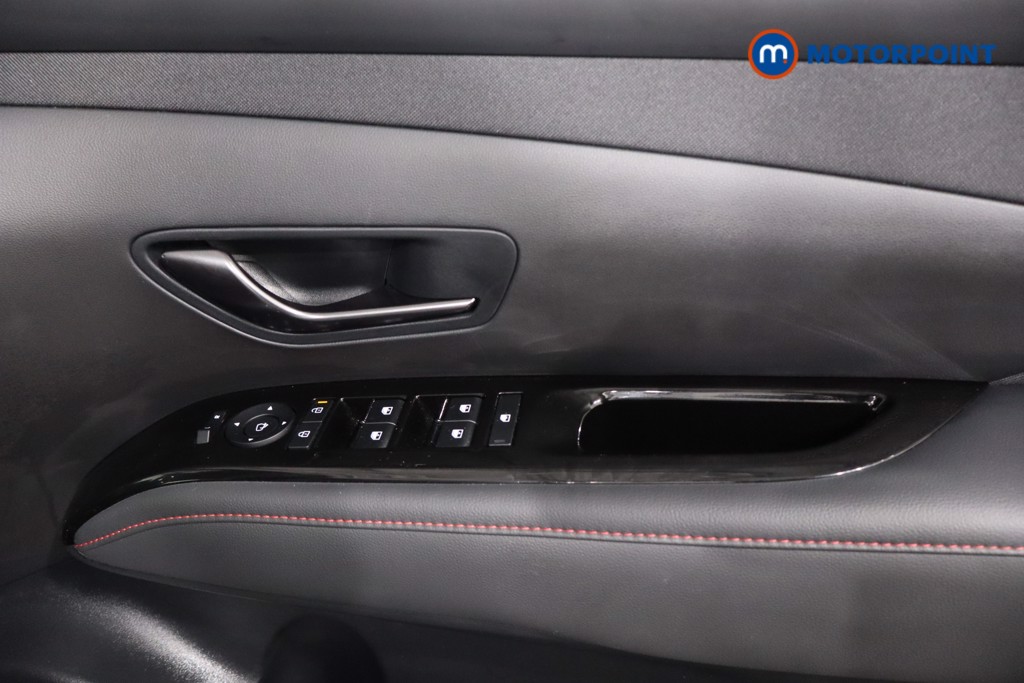 Hyundai Tucson N Line Manual Petrol SUV - Stock Number (1610781) - 27th supplementary image