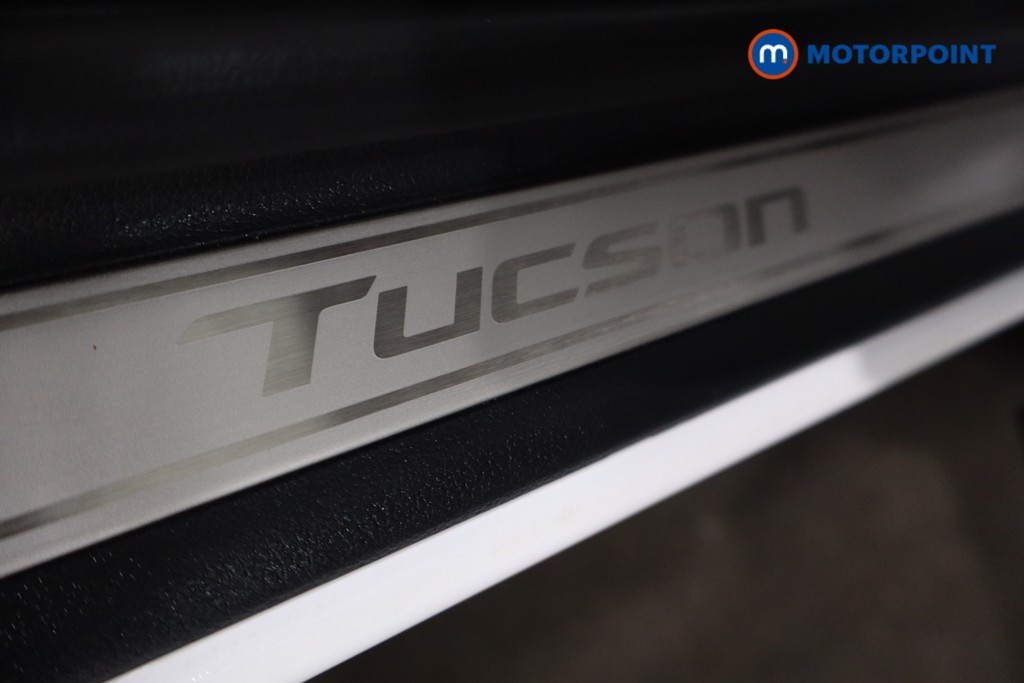 Hyundai Tucson N Line Manual Petrol SUV - Stock Number (1610781) - 28th supplementary image