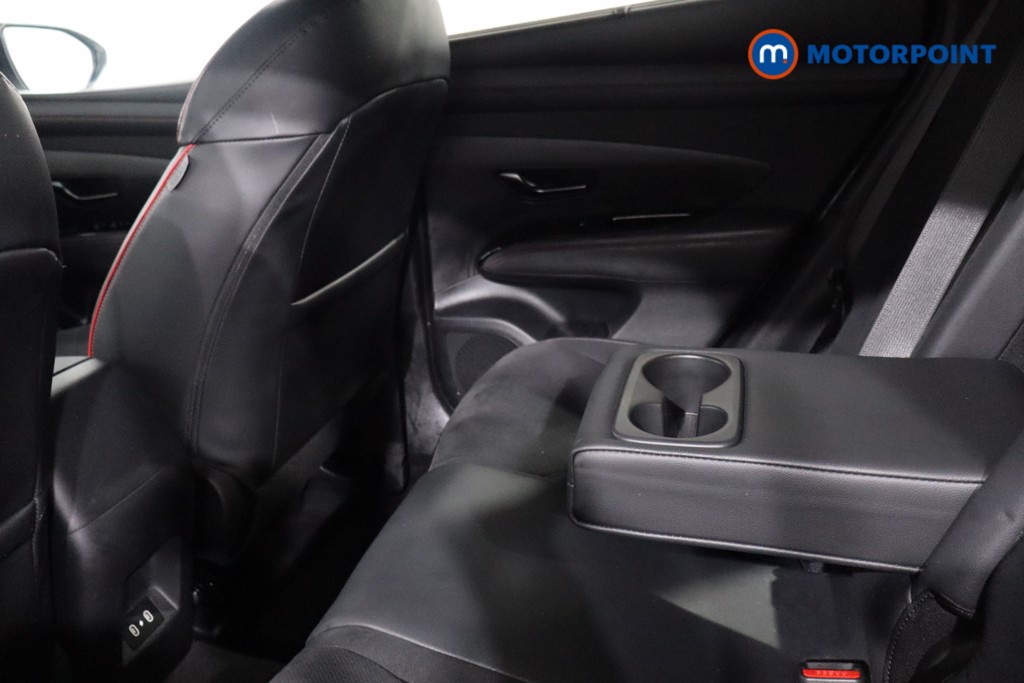Hyundai Tucson N Line Manual Petrol SUV - Stock Number (1610781) - 30th supplementary image