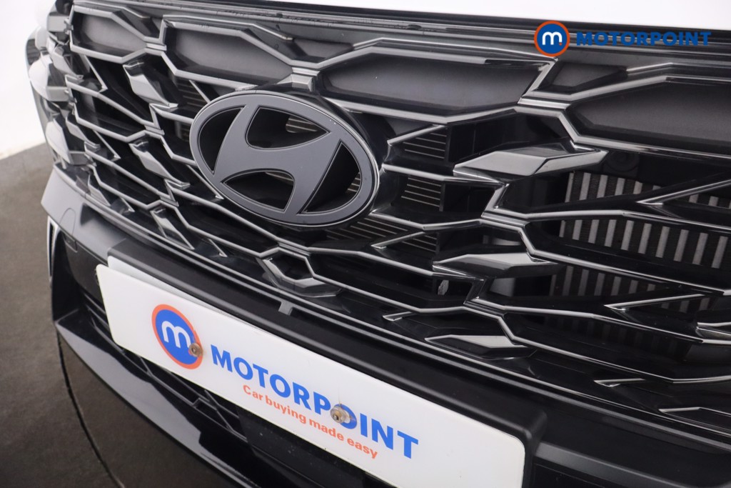 Hyundai Tucson N Line Manual Petrol SUV - Stock Number (1610781) - 33rd supplementary image
