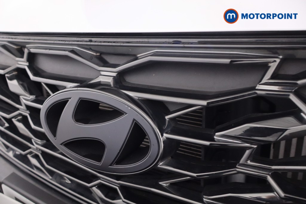 Hyundai Tucson N Line Manual Petrol SUV - Stock Number (1610781) - 34th supplementary image