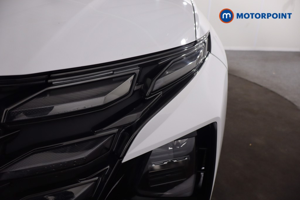Hyundai Tucson N Line Manual Petrol SUV - Stock Number (1610781) - 35th supplementary image