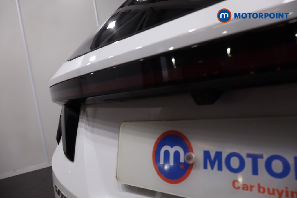 Hyundai Tucson N Line Manual Petrol SUV - Stock Number (1610781) - 41st supplementary image