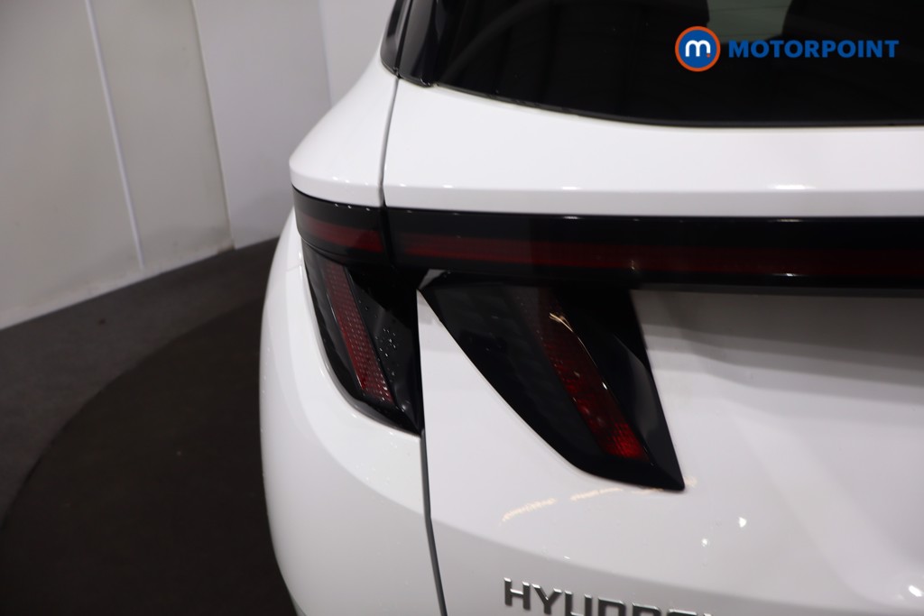 Hyundai Tucson N Line Manual Petrol SUV - Stock Number (1610781) - 42nd supplementary image
