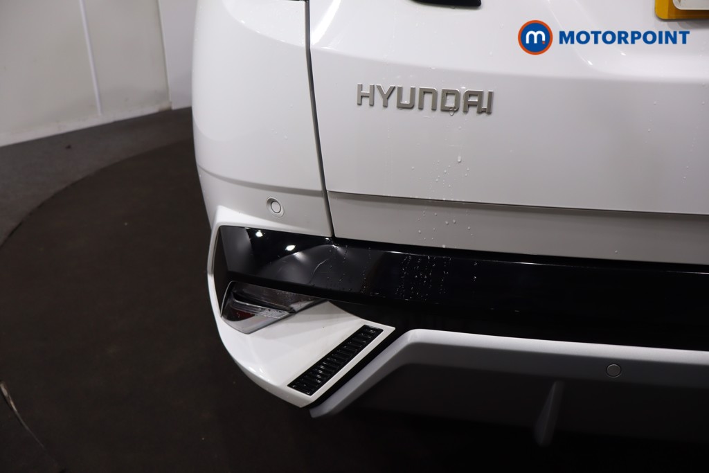 Hyundai Tucson N Line Manual Petrol SUV - Stock Number (1610781) - 43rd supplementary image